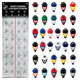 NHL Goalie Mask Tracker Image coming soon src=